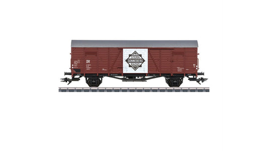 Marklin 46152 Type Gbkl Boxcar