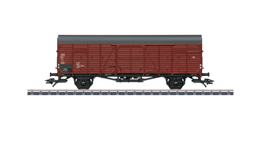 Marklin 46154 Type Gbkl 238 Freight Car