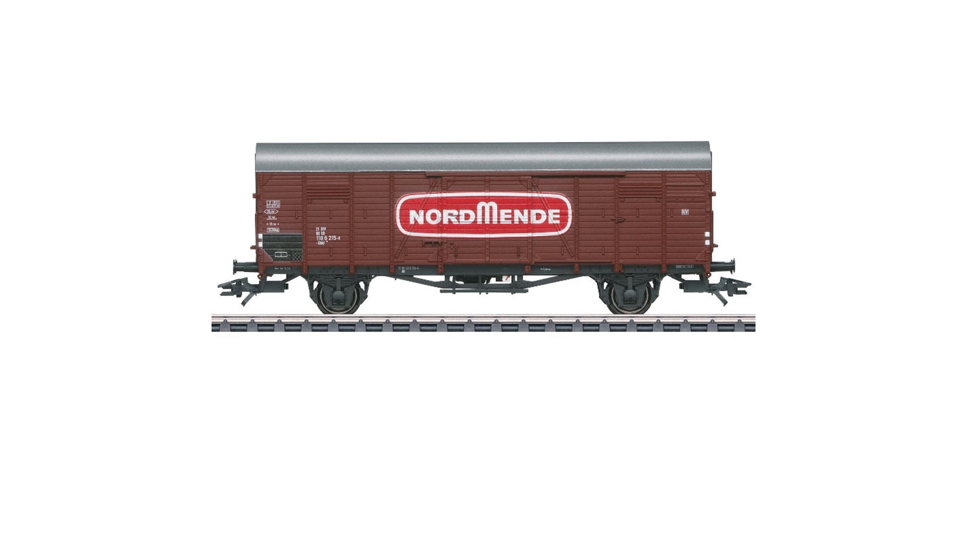 Marklin 46156 Type Gbkl Boxcar
