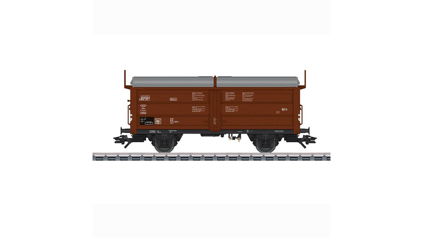 Marklin 46196 Freight Car