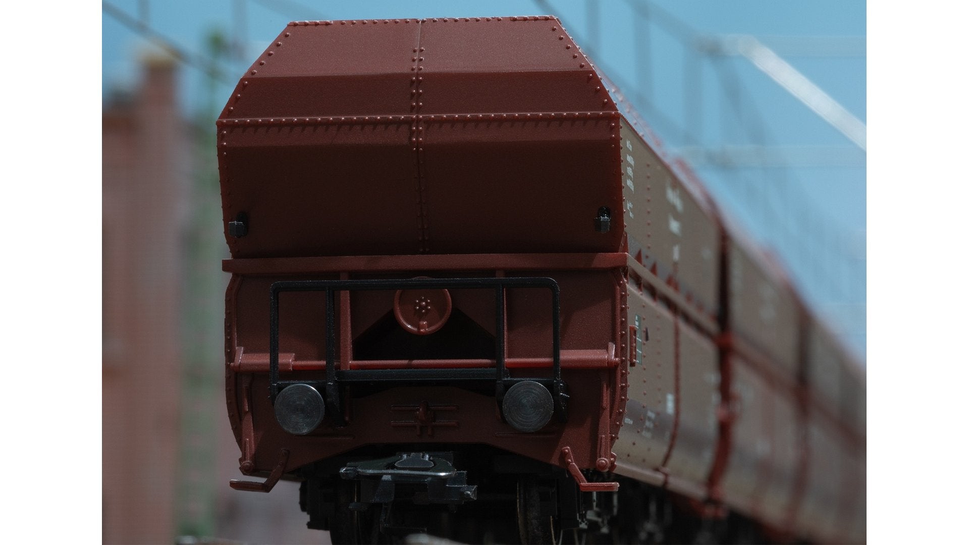 Marklin 46226 Type OOt Oldenburg Dump Car Set