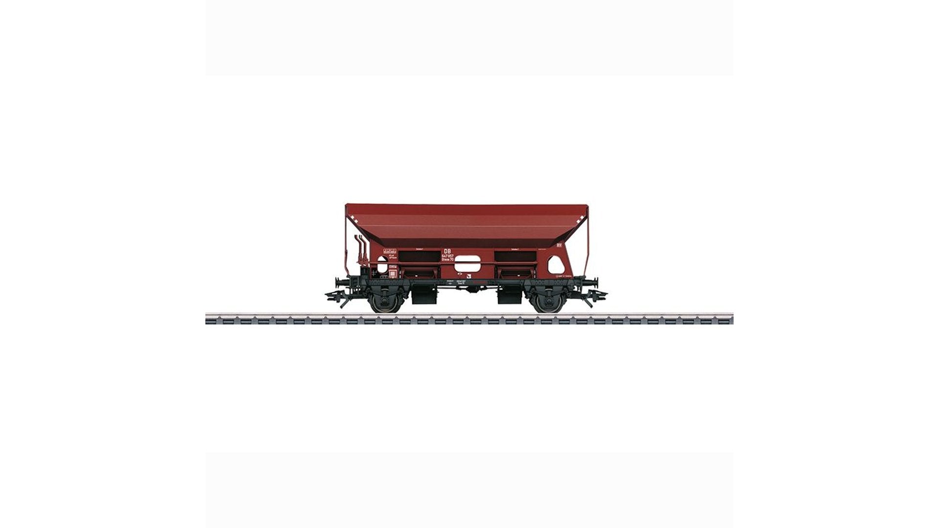 Marklin 46319 Type Otmm 70 Dump Car