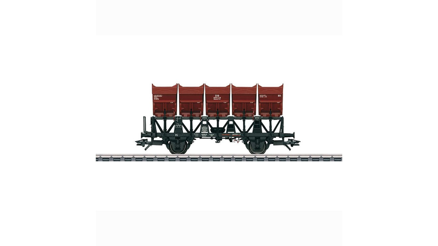 Marklin 46355 Dump Car