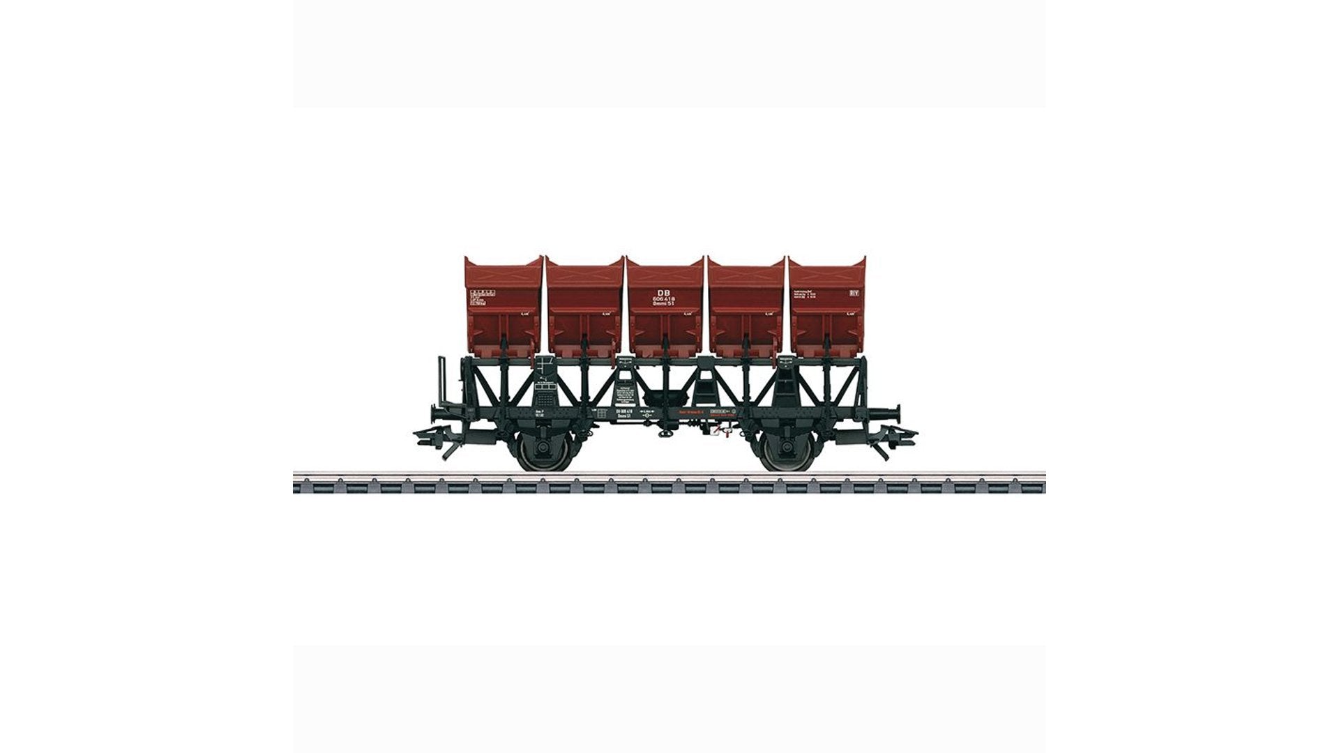 Marklin 46355 Dump Car