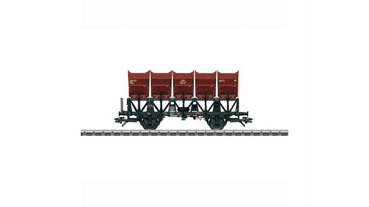 Marklin 46355 Dump Car