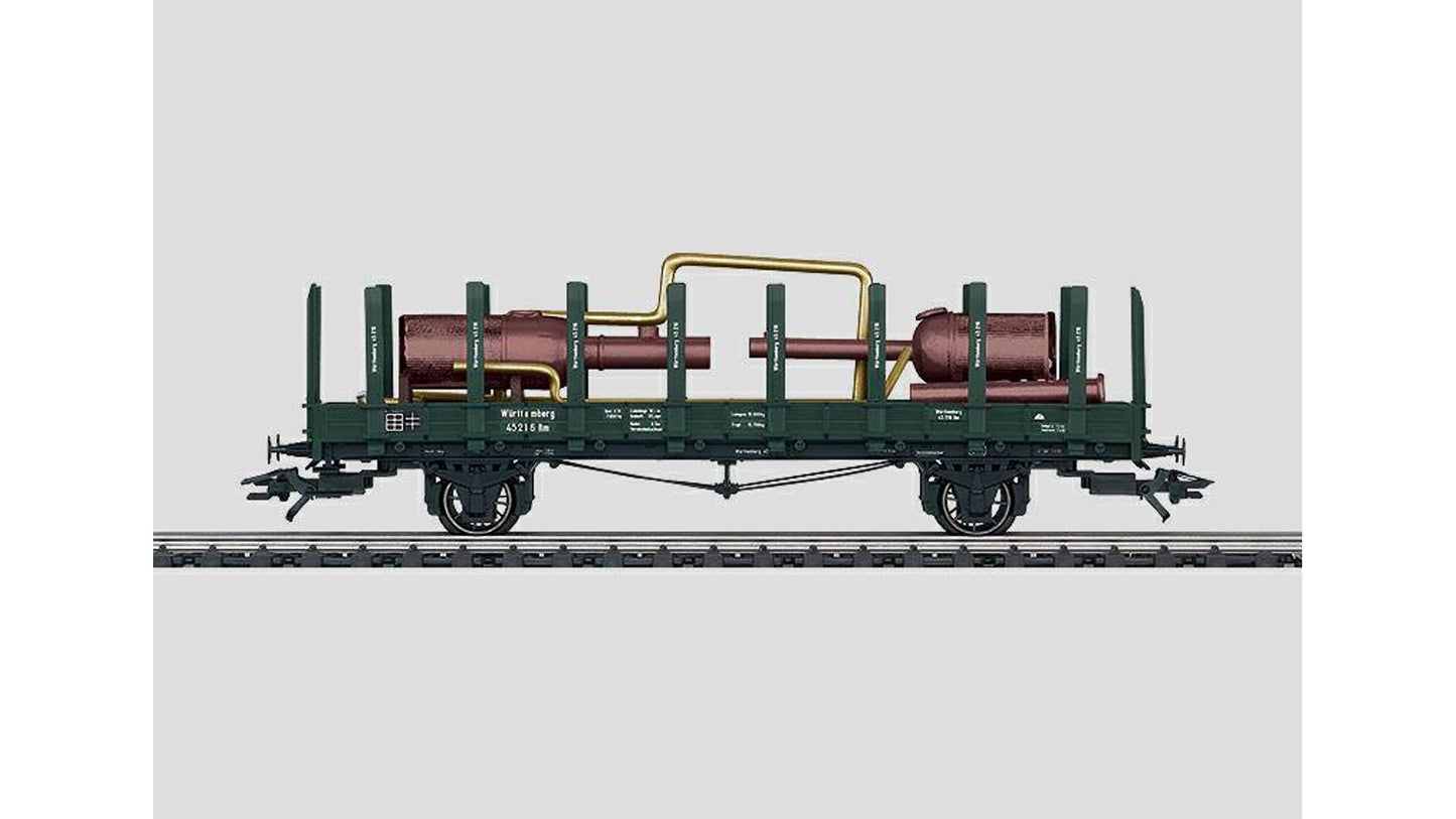Marklin 46364 Stake Car
