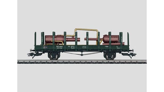 Marklin 46364 Stake Car