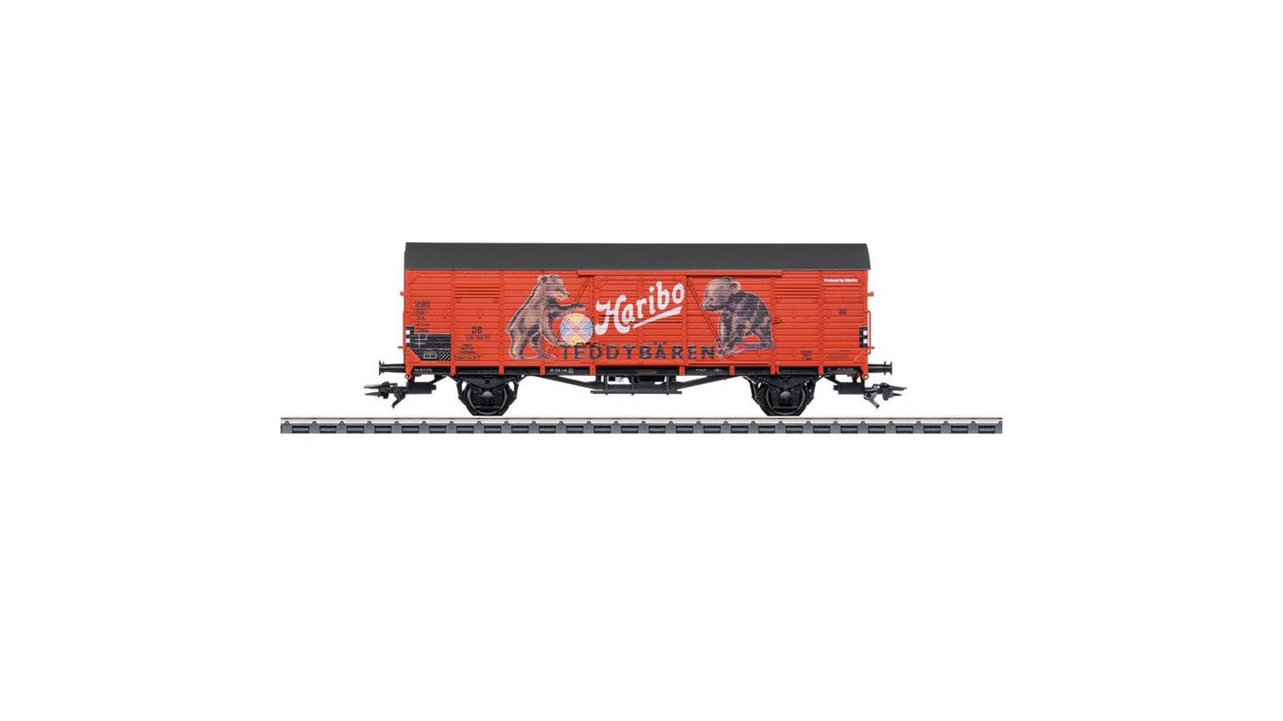 Marklin 46384 Type Gl 22 Freight Car