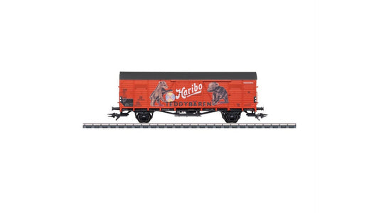 Marklin 46384 Type Gl 22 Freight Car