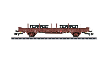 Marklin 46409 Type Ks 446 Stake Car