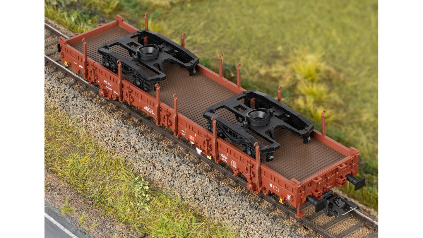 Marklin 46409 Type Ks 446 Stake Car