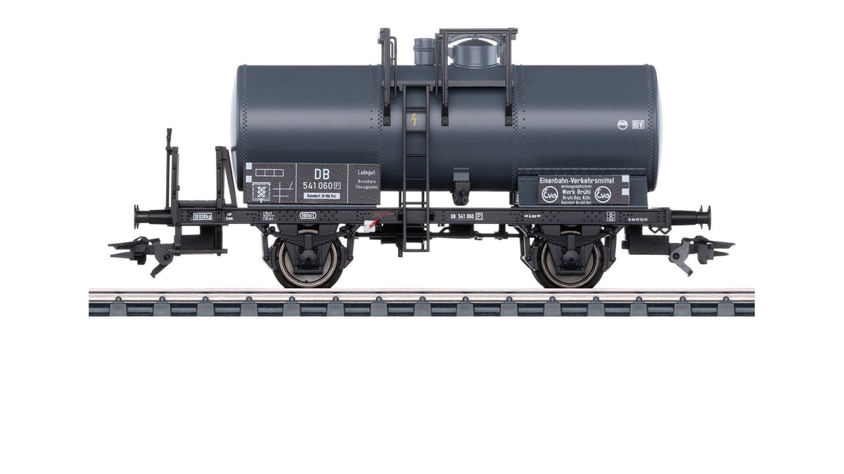 Marklin 46467 EVA Tank Car, Era III
