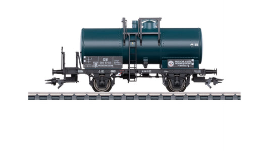 Marklin 46469 DEA Tank Car, Era III