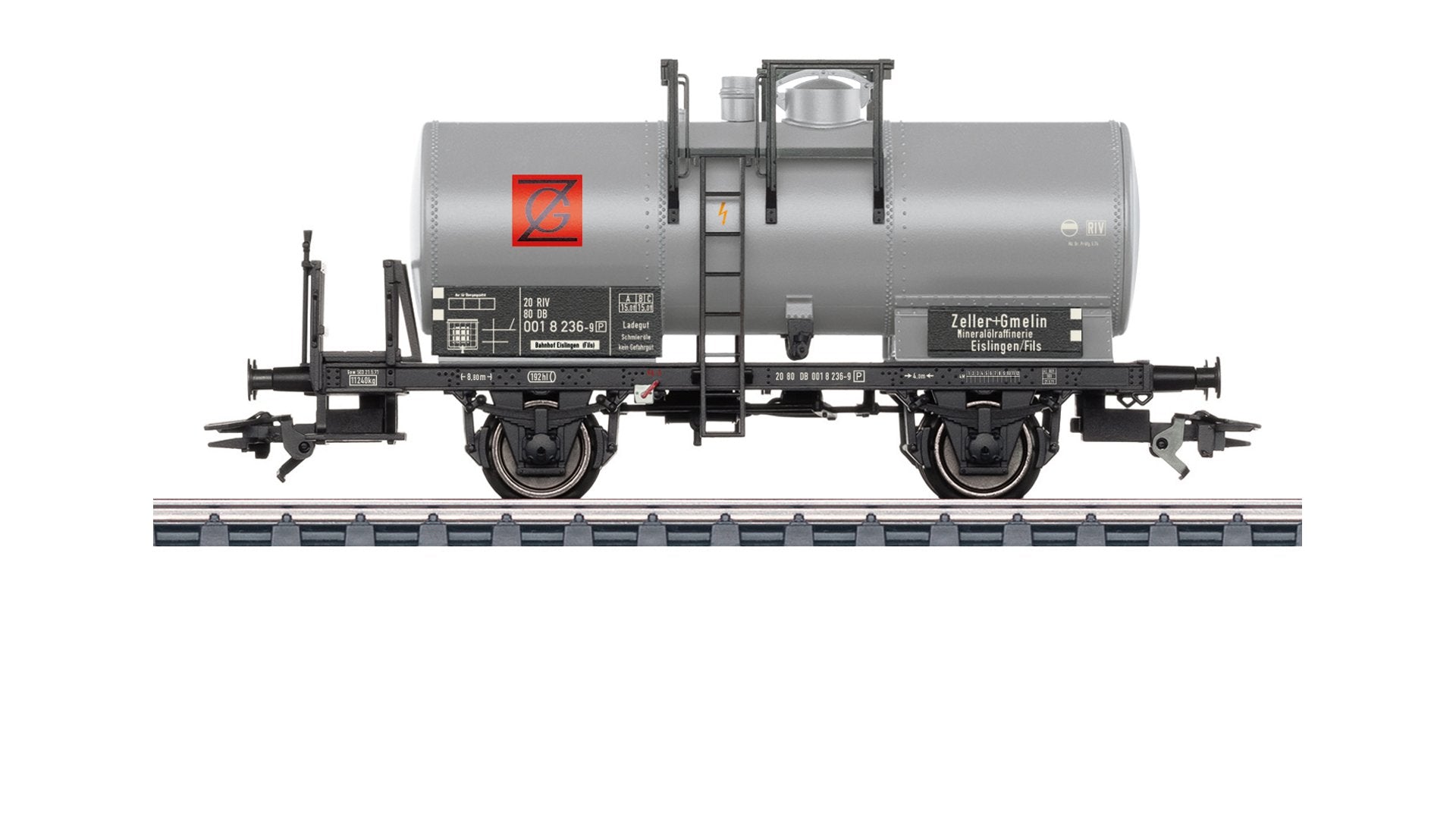 Marklin 46479 Tank car