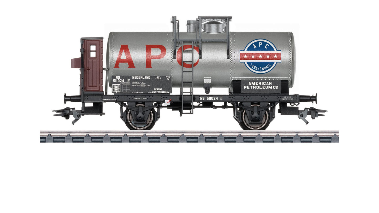 Marklin 46485 Tank car