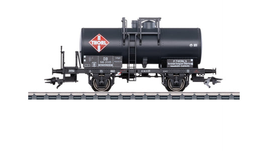 Marklin 46502 THÖRL Tank Car, Era III