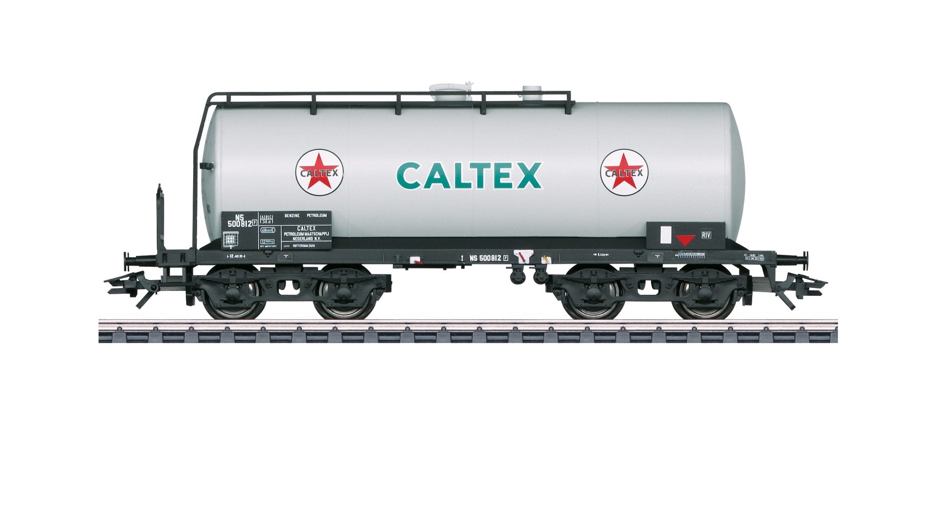 Marklin 46537 Standard Design Tank Car