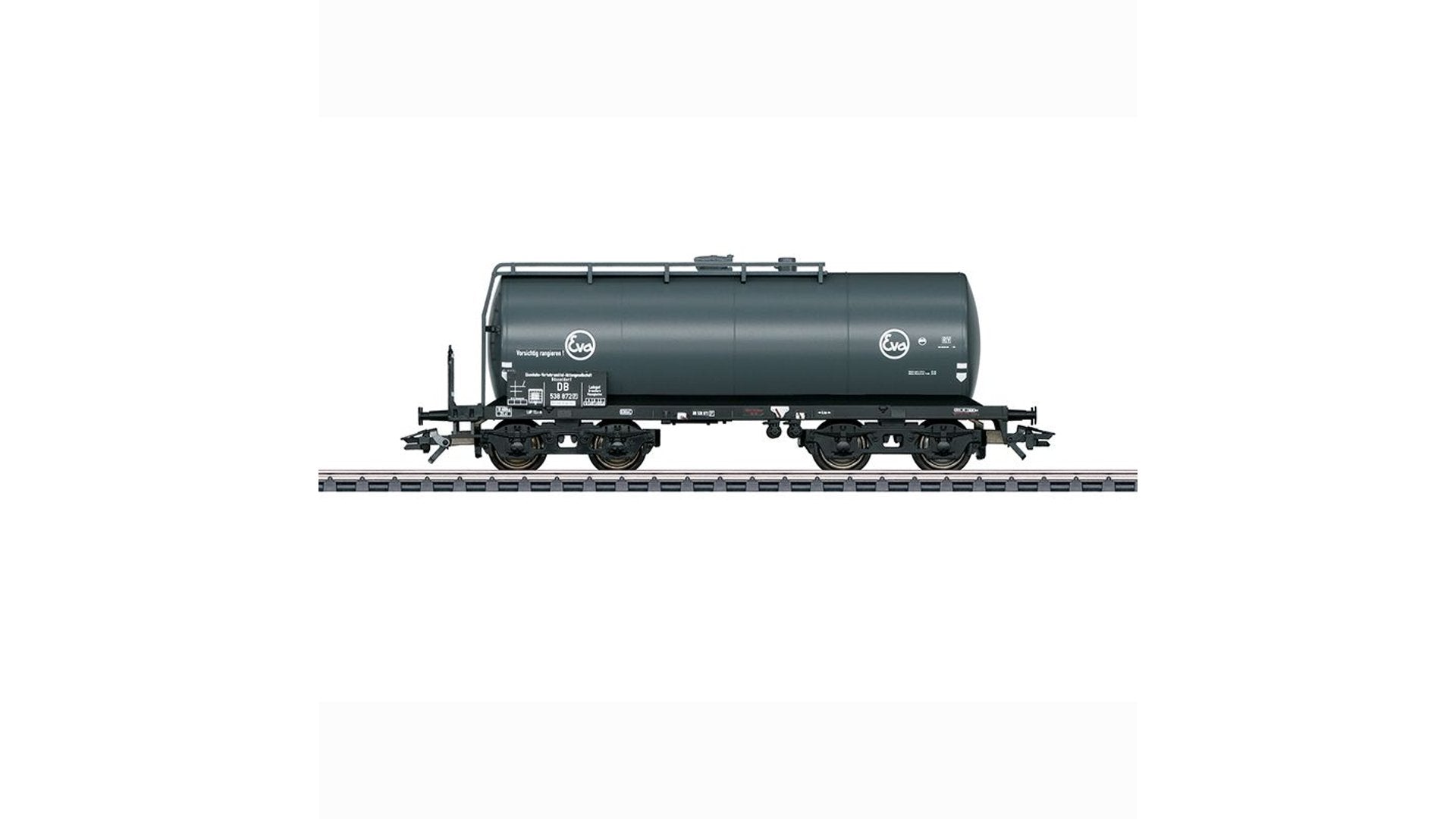Marklin 46539 EVA Standard Design Tank Car