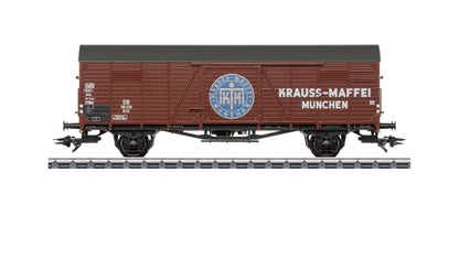 Marklin 46592 Type Gl 22 Boxcar