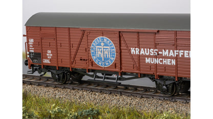 Marklin 46592 Type Gl 22 Boxcar