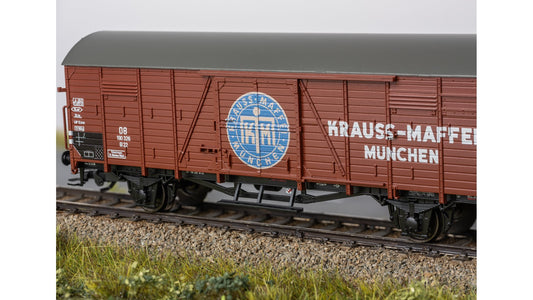 Marklin 46592 Type Gl 22 Boxcar