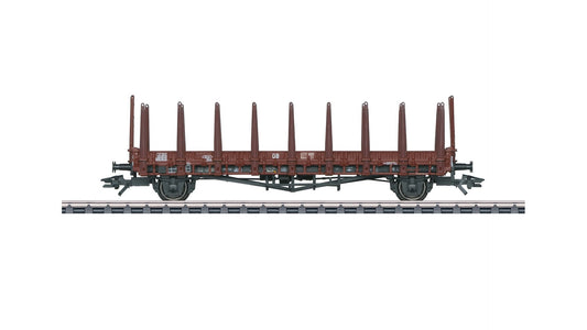 Marklin 46660 DB Rmrs 31 Stake Car