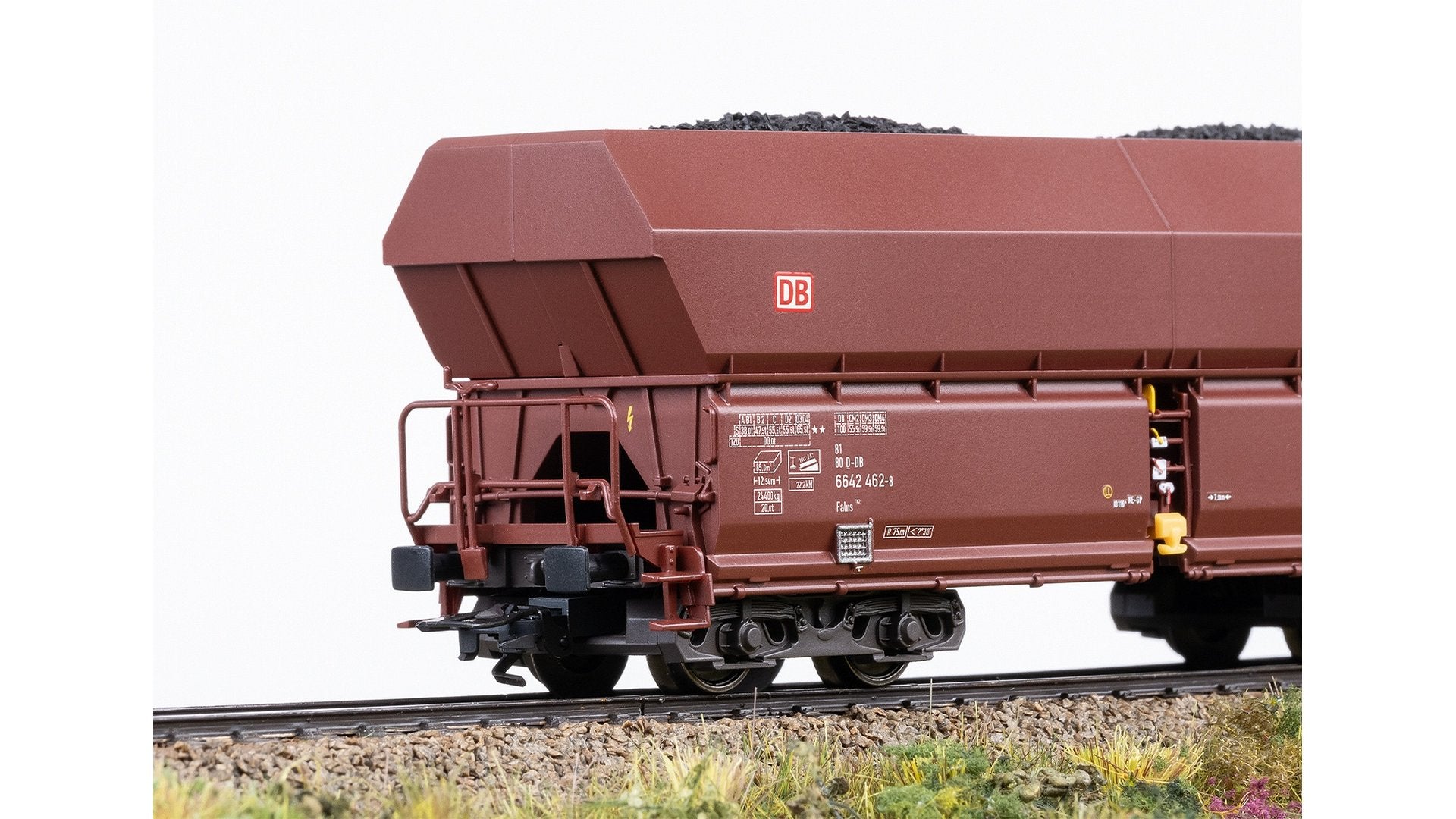 Marklin 46670 Falns 182 Car Set, 12 Cars