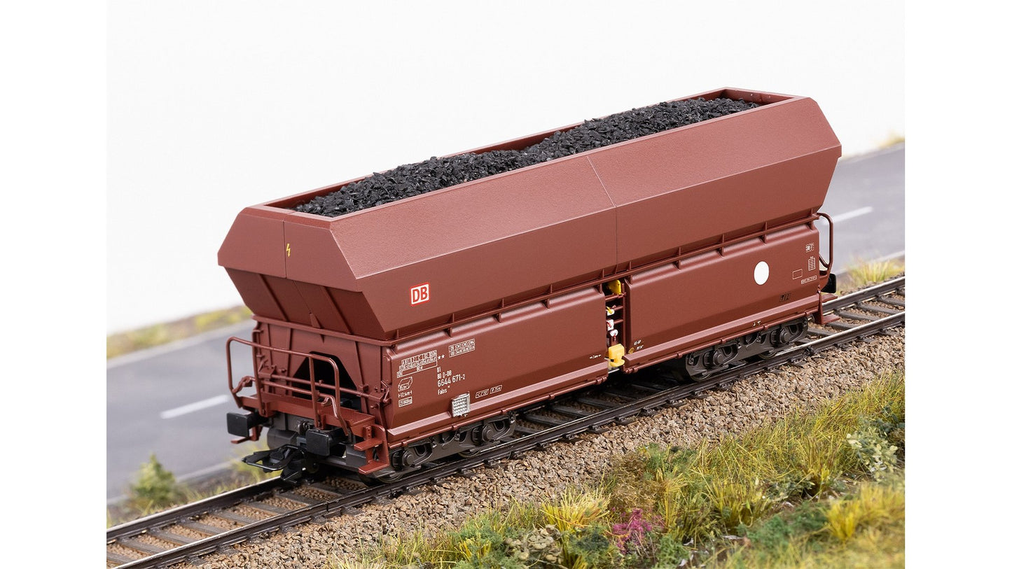 Marklin 46670 Falns 182 Car Set, 12 Cars