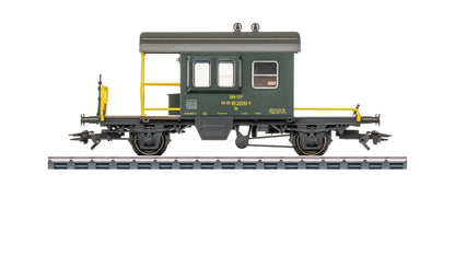 Marklin 46853 “Sputnik” Caboose