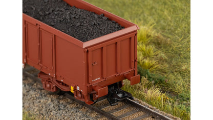 Marklin 46919 Type Eas Freight Car Set