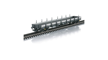 Marklin 47129 Type Res Low Side Car