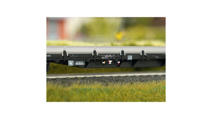 Marklin 47129 Type Res Low Side Car