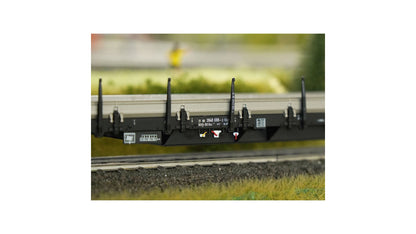 Marklin 47129 Type Res Low Side Car