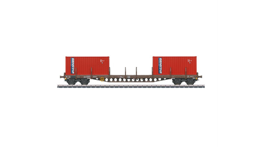 Marklin 47157 Type Rs Container Car