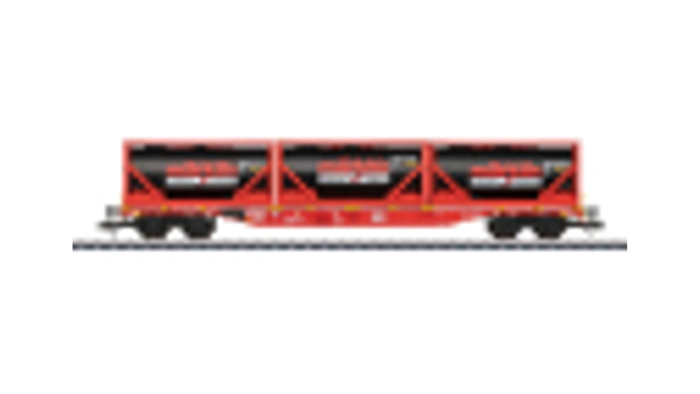 Marklin 47165 Type Sgns 691 Container Transport Car