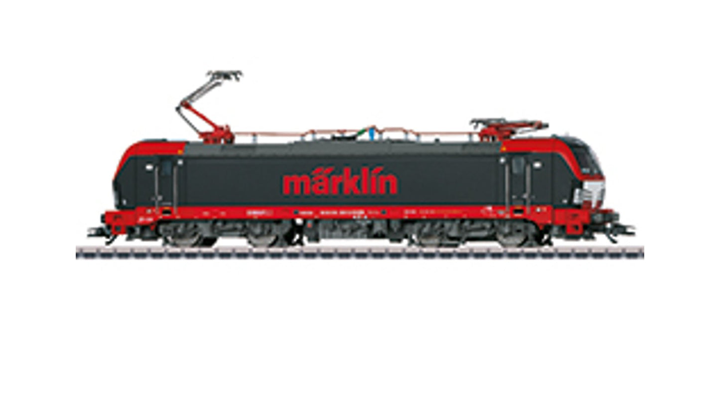 Marklin 47165 Type Sgns 691 Container Transport Car