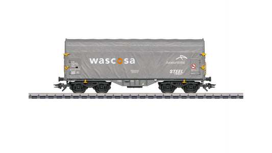 Marklin 47229 Wascosa Shimmns Car Era VI