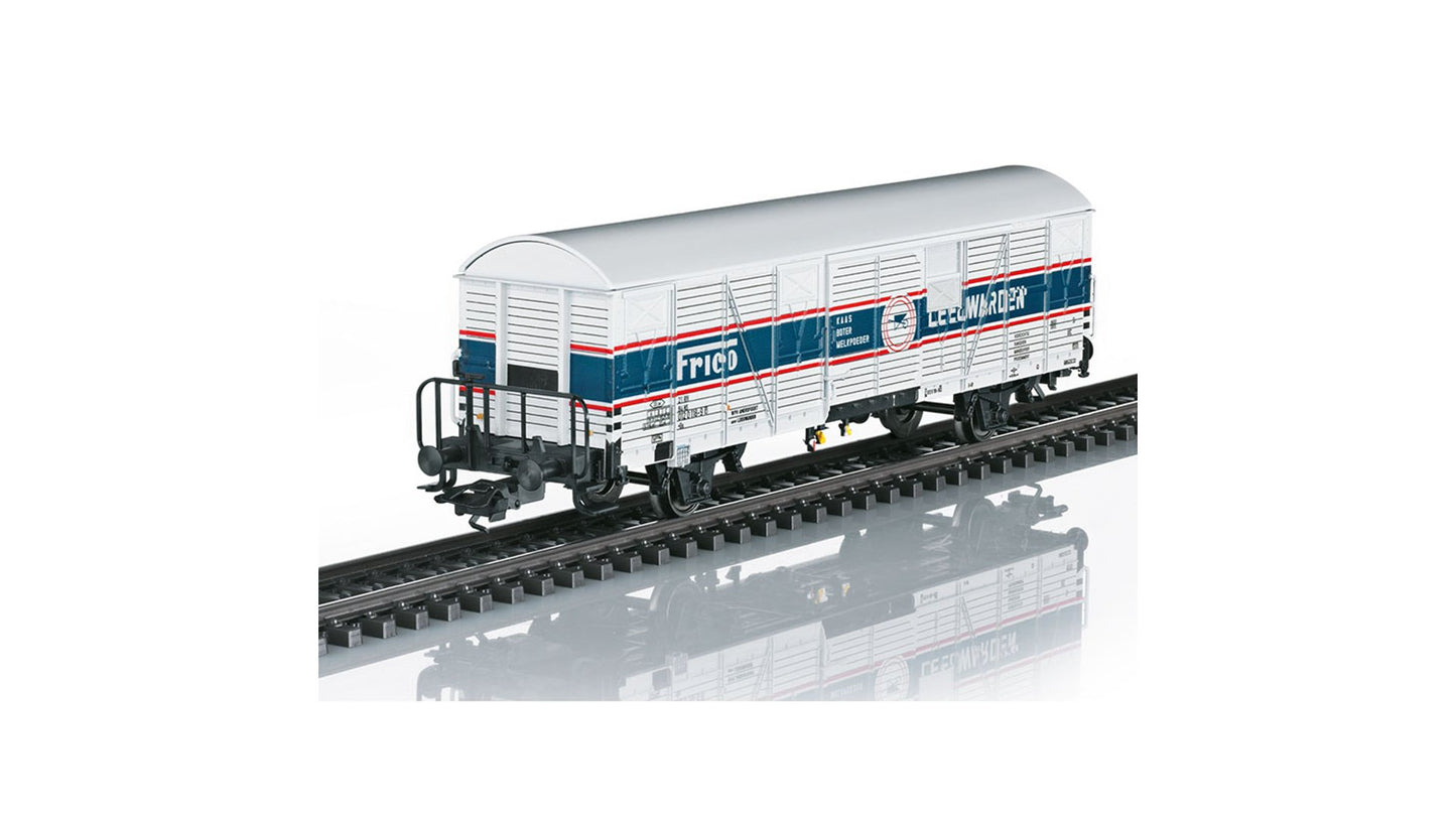 Marklin 47316 Frico Freight Car Set