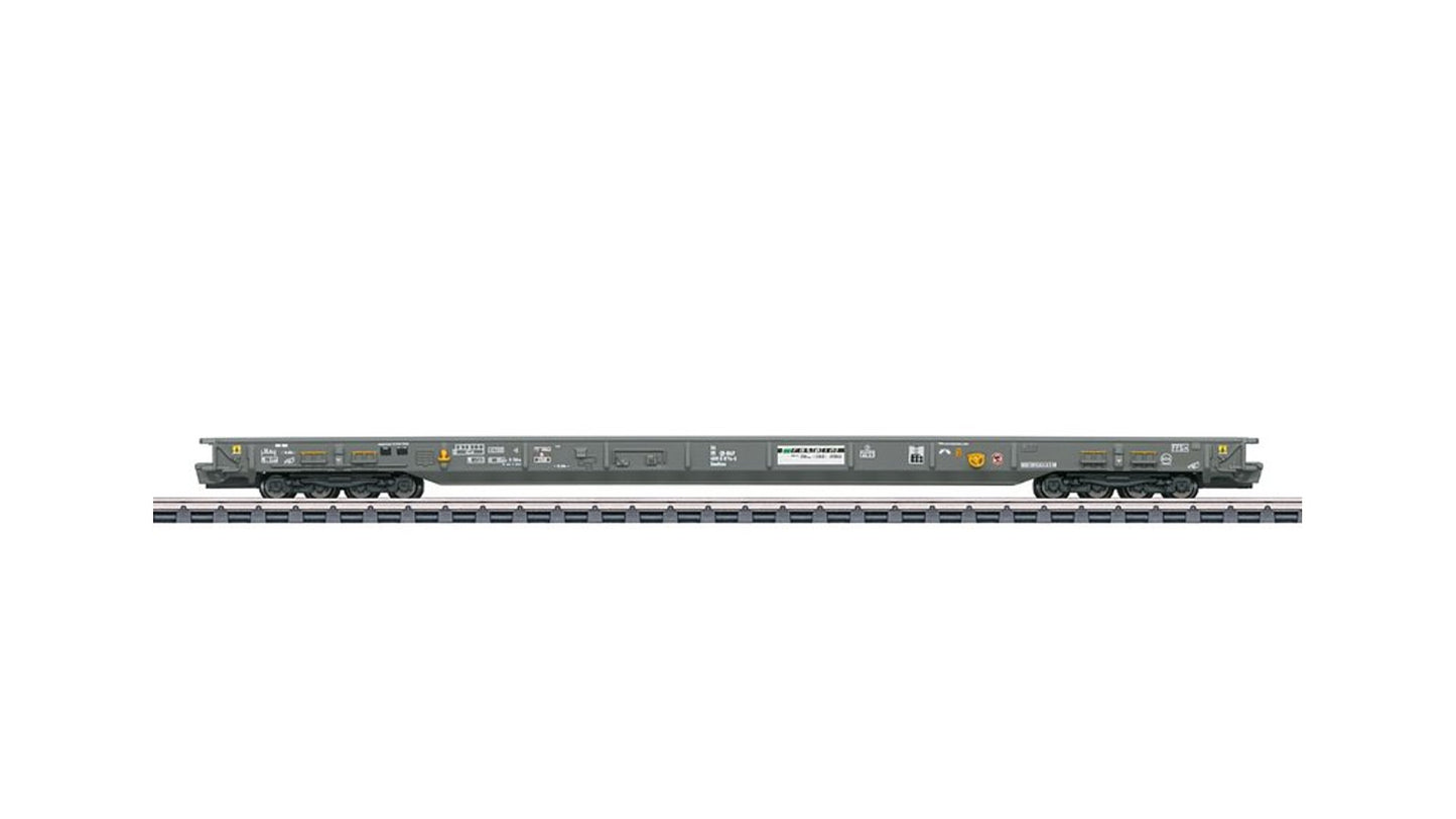 Marklin 47408 Rollende Landstrasse Freight Car Set