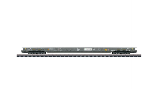 Marklin 47408 Rollende Landstrasse Freight Car Set