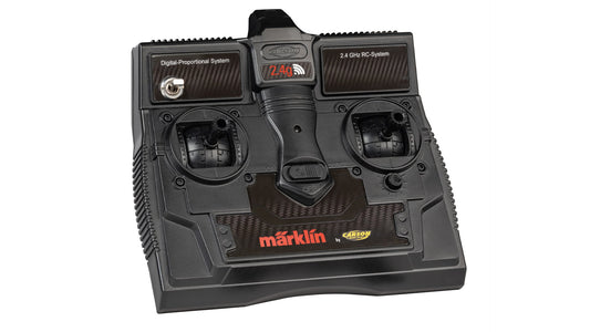 Marklin 47412 Type Saadkms Depressed-Floor Flat Car