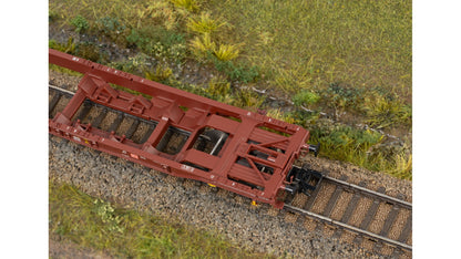 Marklin 47464 Type Sdgkms Deep-Well Flat Car
