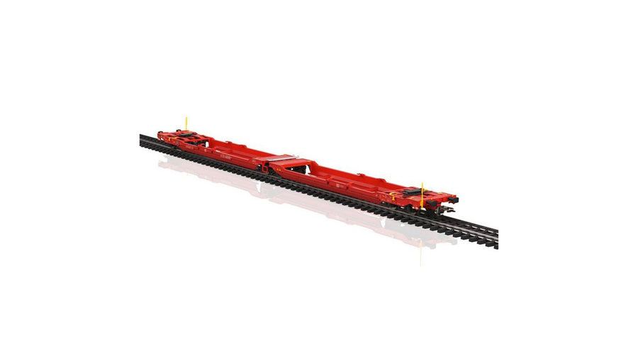 Freight Cars