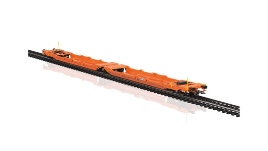 Marklin 47471 Wasco Art. Deep Well Flat Car