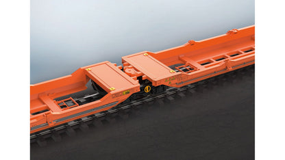 Marklin 47471 Wasco Art. Deep Well Flat Car