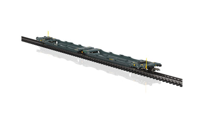 Marklin 47472 MFD Art. Deep Well Flat Car