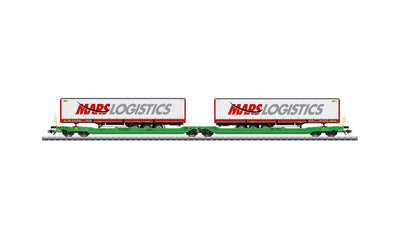 Marklin 47473 CFL Double Pocket Car Era VI