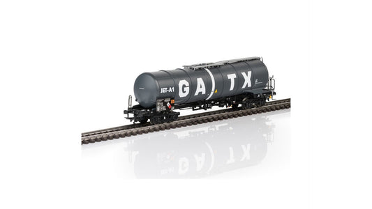 Marklin 47546 Type Zans Tank Car Set