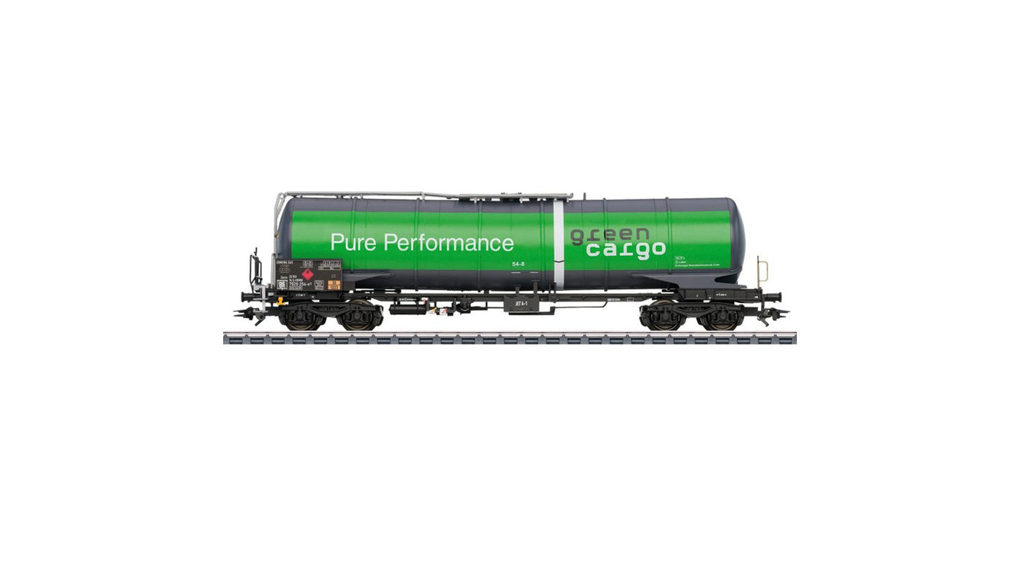 Marklin 47549 Type Zacns Tank Car