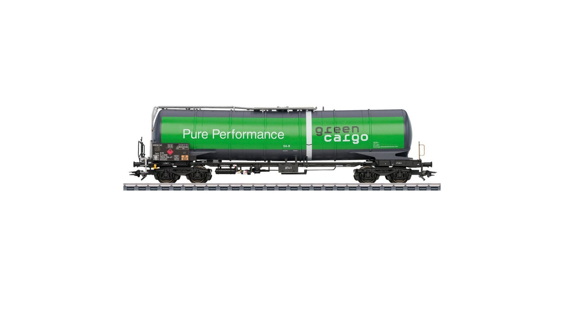 Marklin 47549 Type Zacns Tank Car